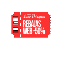 Oferta Sticker by Muebles Lino Vazquez