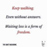 Keep Going Mental Health GIF