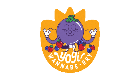Cool Down Mental Health Sticker by Project Acai