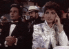 Shocked Gloria Estefan GIF by Identity