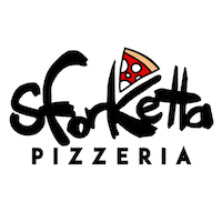 Pizza Sticker by sforketta