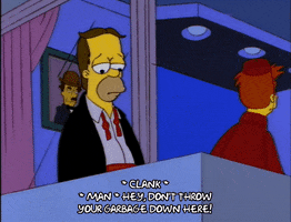 homer simpson GIF