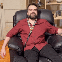 Happy Tv Show GIF