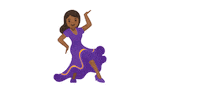 Dance Sticker Sticker by Hollywoodbets