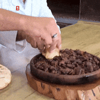 Chef Eat GIF by TRT