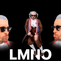 Alphabet Pppppp GIF