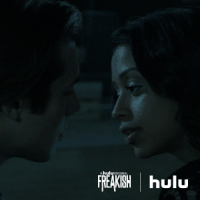 awesomeness tv horror GIF by HULU