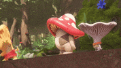 Lilit GIF by Mushmushfun