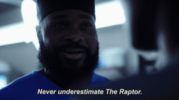 malcolm jamal warner the raptor GIF by The Resident on FOX
