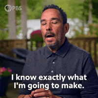 Im Ready Season 3 GIF by PBS