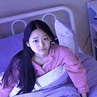 Helmets kpop idol triples s1 GIF