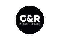 Cr Roosendaal Sticker by crmakelaars