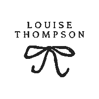 Louise Thompson Sticker