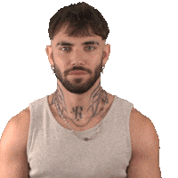 Crush Nick Sticker by Prime Video España
