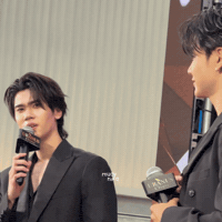 I Love You Gay GIF