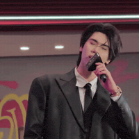 Love You Dunk GIF