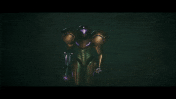Science Fiction Nintendo GIF