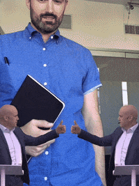 nyframe GIF by GIPHY Frame