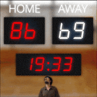 69 Away GIF