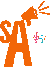 Ambulante Sticker by 12ML comunicação