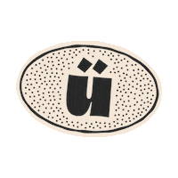 Logo Sticker Sticker by Antipixel type studio