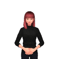 빨리 Sticker by 이큐포올