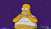 Episode 4 GIF by The Simpsons