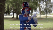comedy central GIF by Workaholics