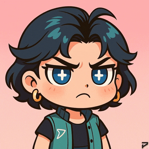 Funny Face Side Eye GIF by Persona