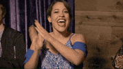 dani fernandez clapping GIF by Alpha