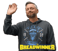 Waving See Ya Sticker by Sony Pictures