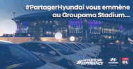 lyon GIF by Olympique Lyonnais