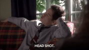 comedy central season 1 episode 8 GIF by Workaholics