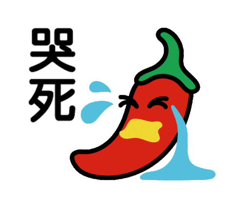 Mayuki Sticker