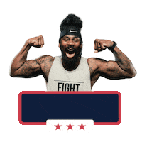 Fitness Workout Sticker by FightCamp