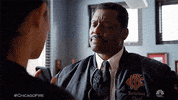 Chicago Fire Nbc GIF by One Chicago