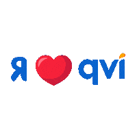 Qnet Sticker by QVI - Explore Your World!