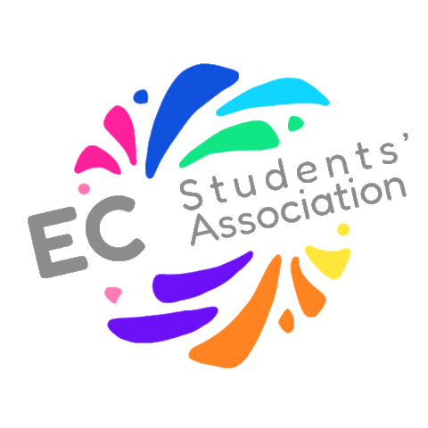 Sticker by Edinburgh College Students' Association