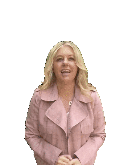 Happy Dance Sticker by katiebrinkley