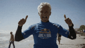 Surf Thumbs Up GIF by Red Bull