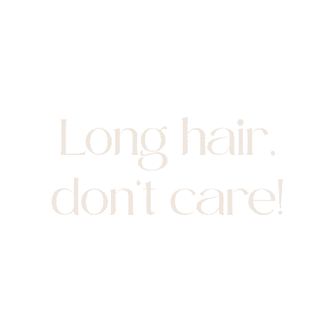 laureaextension giphyupload hair long hair extensions Sticker