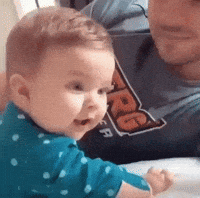 Happy Full Of Life GIF by slicedbread
