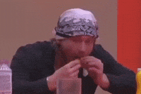 Aldo De Nigris GIF