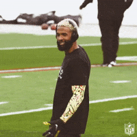 Regular Season Football GIF by NFL