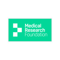 MedResFdn medical research medicalresearch medicalresearchfoundation medresfdn Sticker