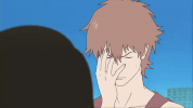 the girl who leapt through time japan GIF
