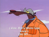 nickrewind nicksplat angry beavers GIF