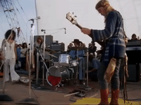 GIF by Jefferson Airplane