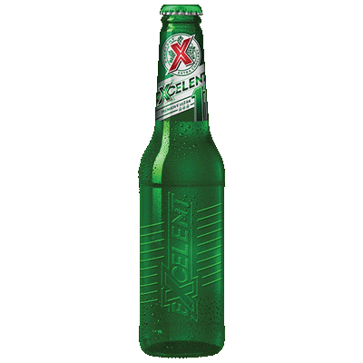 beer excelent Sticker by TRIAD