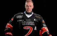 Hockey Liiga GIF by JYP